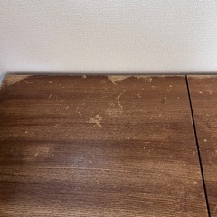 LOWYA ローテーブル
の画像