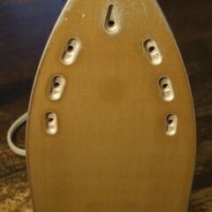 KOIZUMIのスチームアイロンを差し上げます！の画像