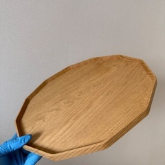 作家　お盆の画像