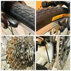 先着優先！YAMAHA YPJ 電動クロスバイク 通勤最強モデル 即乗りOK 特典有の画像