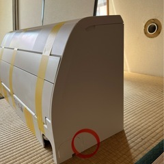  ②パナソニック CS-365DHX2 2025年製「エオリア」(12畳用相当)の画像