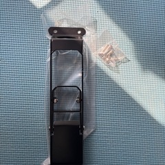 ジープ ラングラー Jeep ドアステップラダー ＪＬラングラー ヒンジ折りたたみ 1個 ルーフトップ ドアステップ JLドアヒンジステップ For ジープラングラーJL 2018 2019-1pcブラックの画像