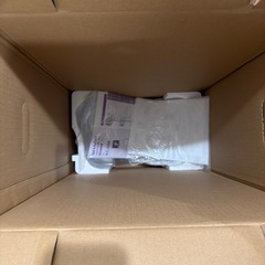 シャープ　　空気清浄機の画像