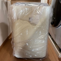 シャープ　　空気清浄機の画像