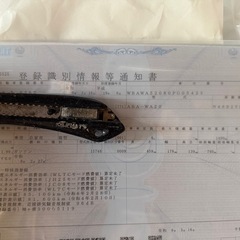 BMW 3 クーペ 右ハンドルAT一時抹消済　動いてエアコン効くがチェックランプ色々点灯の画像