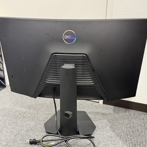 Dell S3222HG 31.5インチ ゲーミングモニター