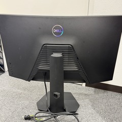 Dell S3222HG 31.5インチ ゲーミングモニターの画像