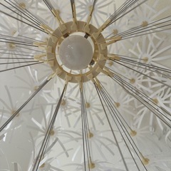 【IKEA】～MASKROS～ペンダントランプ の画像