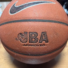 バスケットボールの画像