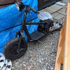 ジャイロジャンク品の画像