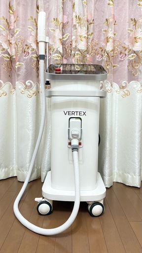 業務用脱毛器＆フォトフェイシャル＆バスト