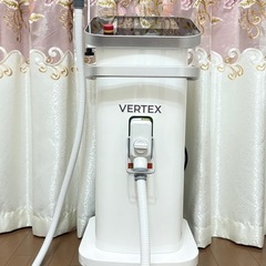 業務用脱毛器＆フォトフェイシャル＆バストの画像