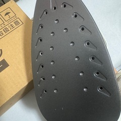 アイロン、アイロン台の画像