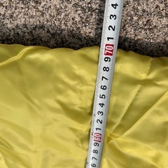 寝袋新品未使用品
2個セットの画像