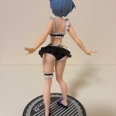 リゼロ　レム　フィギュアの画像