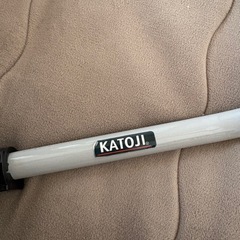 決まりました【4/12まで】カトージ　ベビーチェアの画像