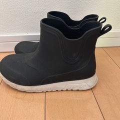 レインブーツ　22の画像