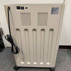 IRIS OHYAMA オフィスシュレッダー TS1501の画像