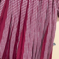 エルマダミィ　フレアワンピースの画像