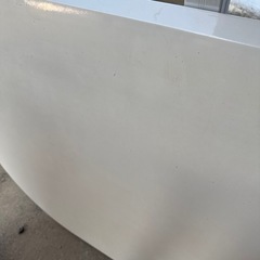 ダイニングテーブル　リビングテーブル　中古の画像