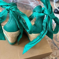 UGGサンダルの画像