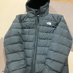 【美品 】𝐍𝐨𝐫𝐭𝐡 𝐅𝐚𝐜𝐞 ダウンの画像