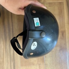 ヘルメットの画像