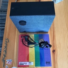 IKEAスピーカー    エネビー20の画像
