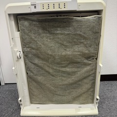 三菱空気清浄機 MA-838-Wの画像