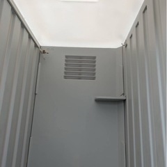 仮設トイレ
の画像