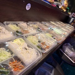 【1日4h】お弁当調理＆販売｜主婦・副業歓迎の画像