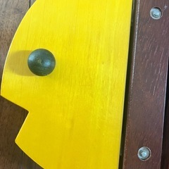 ボーネルンド　お魚のシロフォン　木琴の画像