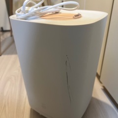 加湿器の画像