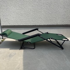 チェア　椅子　キャンプの画像