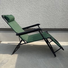 チェア　椅子　キャンプの画像
