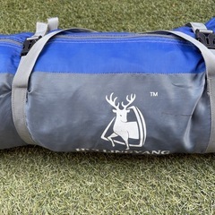 ワンタッチ テント 4-5人用の画像