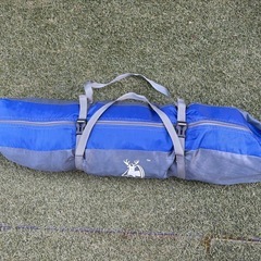 ワンタッチ テント 4-5人用の画像