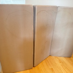 タンスのゲン ダブル 高反発マットレスの画像