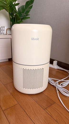 Levoit (レボイト) 空気清浄機 クラシックモデル Core 300