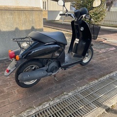 ホンダトゥデイjf61の画像