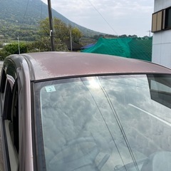 【値下げしました】ダイハツ　ムーブ　Lの画像