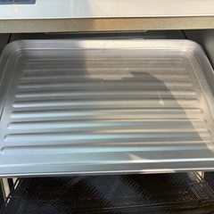 オーブントースター 【決まりました】の画像