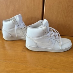 NIKE  ナイキ スニーカーの画像