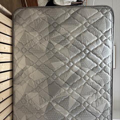 シモンズ シングル マットレス ビューティレスト
の画像