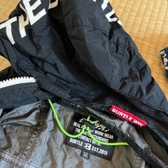 作業着他の画像