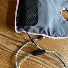 tokaiz ベビーカーシート用ファンマットの画像