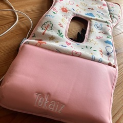 tokaiz ベビーカーシート用ファンマットの画像