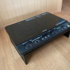 IHコンロ
の画像
