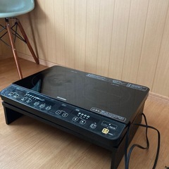 IHコンロ
の画像