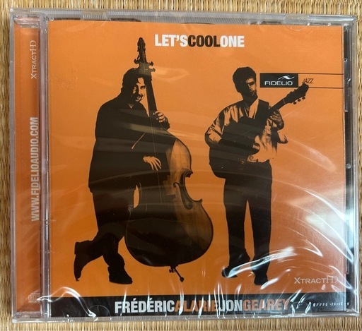 高音質CD 4枚セット（SACD・STS・FIDELIO）1枚4000円クラスあり